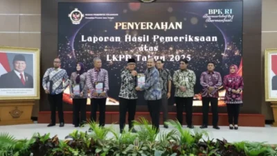 Pemalang Raih WTP, Keuangan Makin Transparan!