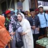 Bupati Brebes Minta Muhammadiyah Terus Menjadi Mitra Strategis Pemerintah Daerah