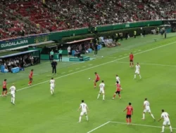 Piala Dunia 2026: FIFA Klaim Penuh, Kursi Stadion Justru Terlihat Kosong