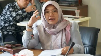 PKB Pemalang Ganti Nahkoda: Ajeng Triyani Jadi Ketua Baru