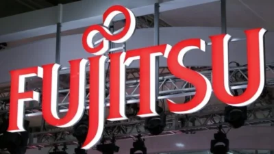 Ponsel Tahan Banting Fujitsu Rilis Terbaru!