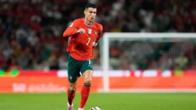 Portugal Ditahan Imbang RD Kongo 1-1, Ronaldo Gagal Bersinar di Piala Dunia 2026?