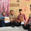 Puting Beliung Hancurkan Rumah, Sugiarti Akhirnya Bernapas Lega