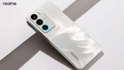 Realme P4R 5G: Baterai 8.000mAh Ungguli Ponsel Kelas Menengah