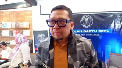 Revisi UU Pemilu Mandek, Prabowo Didesak Kumpulkan Ketum Parpol