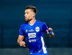 Roger Bonet: Mantan Bek PSIS Semarang Jadi Komentator Piala Dunia 2026 Meksiko