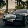 Rolls-Royce Spectre II: Mewah, Jauh, dan Cepat!