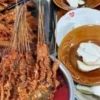 5 Warung Sate Blengong Brebes: Kelezatan Legendaris yang Wajib Dicoba