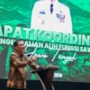 Sawah Jateng Aman: Luthfi Kunci 87% Luas Lahan Pertanian!