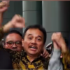 Kejari Jaksel Ungkap Alasan Roy Suryo & Dokter Tifa Tidak Ditahan