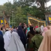 Gerbang Waduk Malahayu Brebes Dibuka Kembali Demi Ekonomi Warga