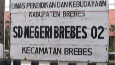 Tabungan Siswa SDN Brebes 02 Tak Kunjung Cair, Puluhan Wali Murid Datangi Sekolah