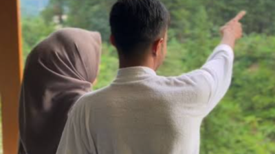 Rencana Bulan Madu di Guci, Tempat Ini Cocok Untuk Pengantin Baru