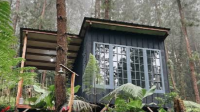 5 Glamping Estetik di Guci, Cocok Buat Healing!