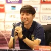 Shin Tae-yong Resmi Latih Persija, Era Baru Dimulai!