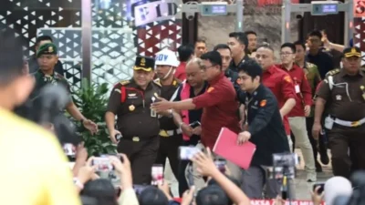 Skandal Makan Bergizi: Miliaran Rupiah Mengalir Harian ke Dadan CS