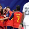 Spanyol Bungkam Arab Saudi 4-0 di Piala Dunia 2026, Lamine Yamal Bersinar