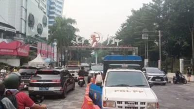 SUGBK Macet Total? Hindari Kawasan 6-7 Mei 2026, Ada Konser EXO & Lomba PUBG