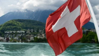 Swiss Gelar Referendum Batasi Populasi 10 Juta Jiwa: Migrasi Jadi Sorotan Utama