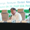 Tata Kelola Ekspor SDA Baru: Pemerintah Terapkan Sistem Satu Pintu Lewat DSI