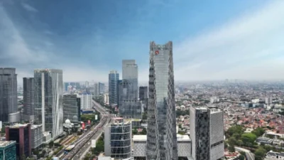 Telkom Jawab BEI: Drop Cable, Piutang Rp1,76 T, dan Pengendalian Internal