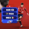 Tiket Piala Dunia: Perjuangan Dramatis Ceko Terungkap!