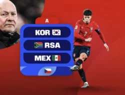 Tiket Piala Dunia: Perjuangan Dramatis Ceko Terungkap!