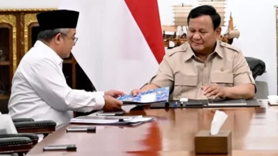 Tunjangan Guru Naik, Beasiswa Diperluas: Komitmen Prabowo untuk Pendidikan Berkualitas