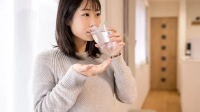 Vitamin E Penting untuk Janin, Ibu Hamil Perhatikan Asupan Harian