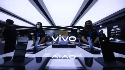 Vivo T5 Pro 5G Segera Hadir di Indonesia, Tawarkan Spek Gahar!