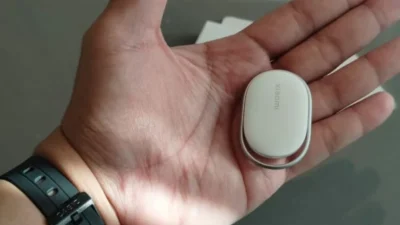 Xiaomi Tag: Pelacak Bluetooth Andal untuk Temukan Posisi Barang Berharga