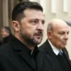 Zelensky Ajak Putin Bertemu, Upayakan Akhiri Perang Rusia-Ukraina