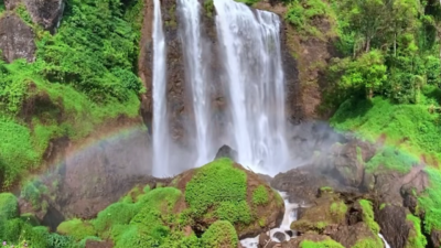 5 Wisata Kendal yang Cocok untuk Gen Z, dari Curug Sewu hingga River Walk Boja
