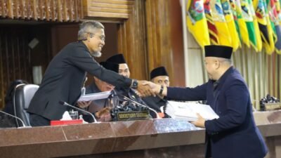 Pemekaran Brebes Selatan Masuk Babak Baru, DPRD Jateng Bentuk Pansus