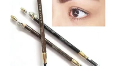 Pensil Alis untuk Pemula: Ini 5 Pilihan untuk Hasil yang Natural
