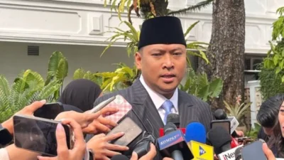 Tunggakan BGN Capai Rp1,6 Triliun, Sudaryono Tegaskan Tak Ada Pembayaran di Luar Mekanisme