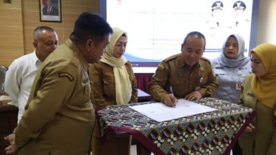 257 Ribu Warga Brebes Masih Hidup dalam Kemiskinan, Pemkab Diminta Tepat Sasaran Salurkan Bantuan