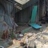 Avanza Tabrak Rumah di Ketanggungan, Pejalan Kaki Luka Berat