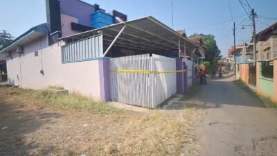 Oknum Polisi Brebes: Rumah Tertutup, Istri Siri Disiksa Dua Tahun