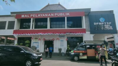 NIB Brebes 2026 Investasi Rp 1,66 Triliun: Dominasi UMK, Nilai Dikuasai Asing