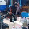 Kemarau Mulai Picu Krisis Air Bersih di Brebes Selatan, Ratusan KK Kesulitan Air
