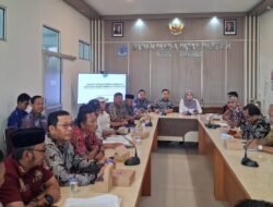 Kades Brebes Protes Aturan BHPRD, Pencairan Dana Diminta Tak Lagi Wajib Lunas PBB 100 Persen