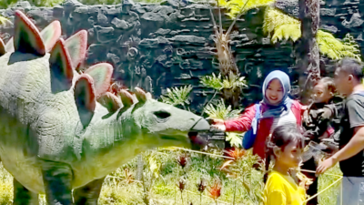 Liburan Keluarga di Pekalongan: 6 Wisata Anak yang Seru, Edukatif, dan Ramah di Kantong