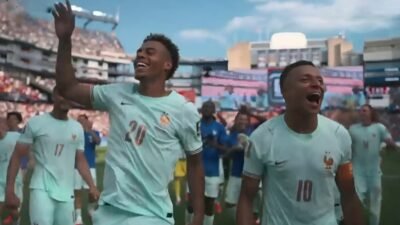 Prancis vs Maroko: Les Bleus Melaju ke Semifinal Piala Dunia 2026 Usai Menang 2-0