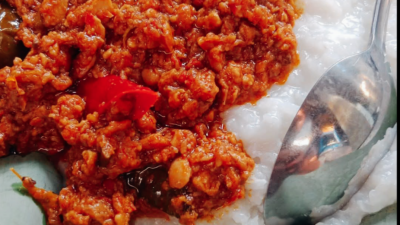 5 Makanan Khas Brebes Selatan yang Wajib Dicoba, Ada Tegean hingga Bubur Petis