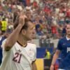Spanyol Bungkam Prancis 2-0: La Furia Roja Melenggang ke Final Piala Dunia 2026