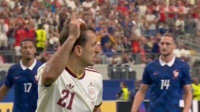 Spanyol Bungkam Prancis 2-0: La Furia Roja Melenggang ke Final Piala Dunia 2026