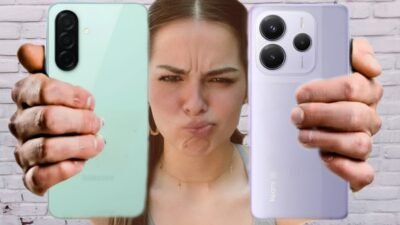Samsung Galaxy A26 5G vs Redmi Note 14 5G, Mana yang Lebih Layak Dibeli pada 2026?