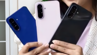 Samsung Galaxy A27 5G: Chipset Kencang & Layar AMOLED Ungguli Pesaing