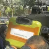 Koper Isi Emas Bernilai Miliaran Disita Polisi di Bogor, Terkait Korupsi Jumbo